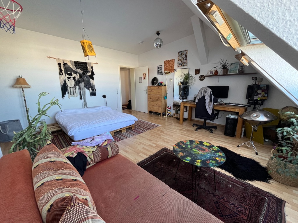 Flat Friedrichshain Warschauer Straße 57 - picture 9
