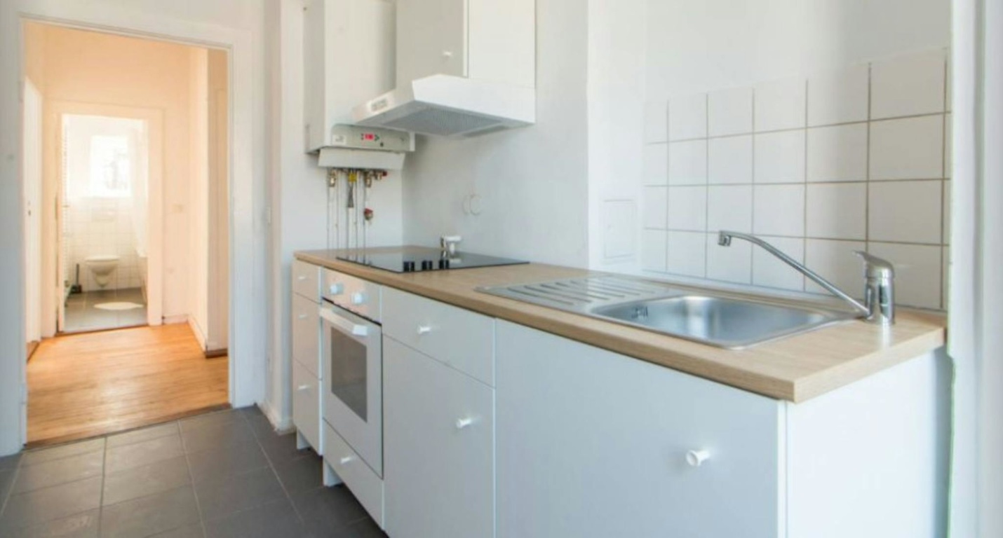 WG-Zimmer Britz Lauterberger Straße - Bild 4