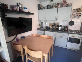 Imagen del anuncio: Habitaciones en 3 WG (O-box)
