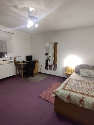 Ad image: Women's WG room for student or intern