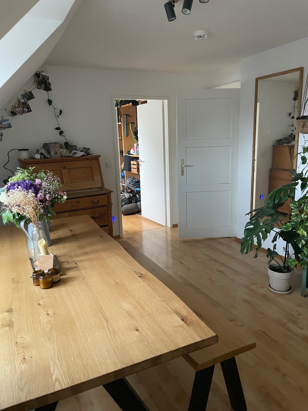 WG-Zimmer Thalkirchen-Obersendling-Forstenried-Fürstenried-Solln Fraunbergstr. - Bild 2