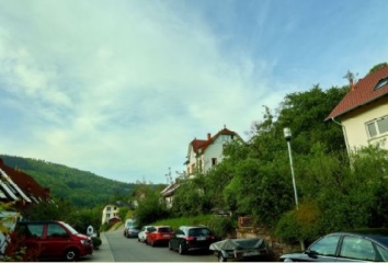 Anzeigenbild: Im Moment noch in der Sanierung -- 4er WG - Wohnung in Neckargemünd zu vermieten (Nähe Heidelberg)