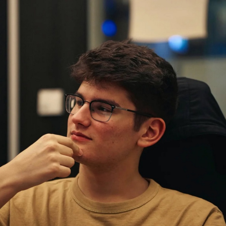 Imagen de perfil