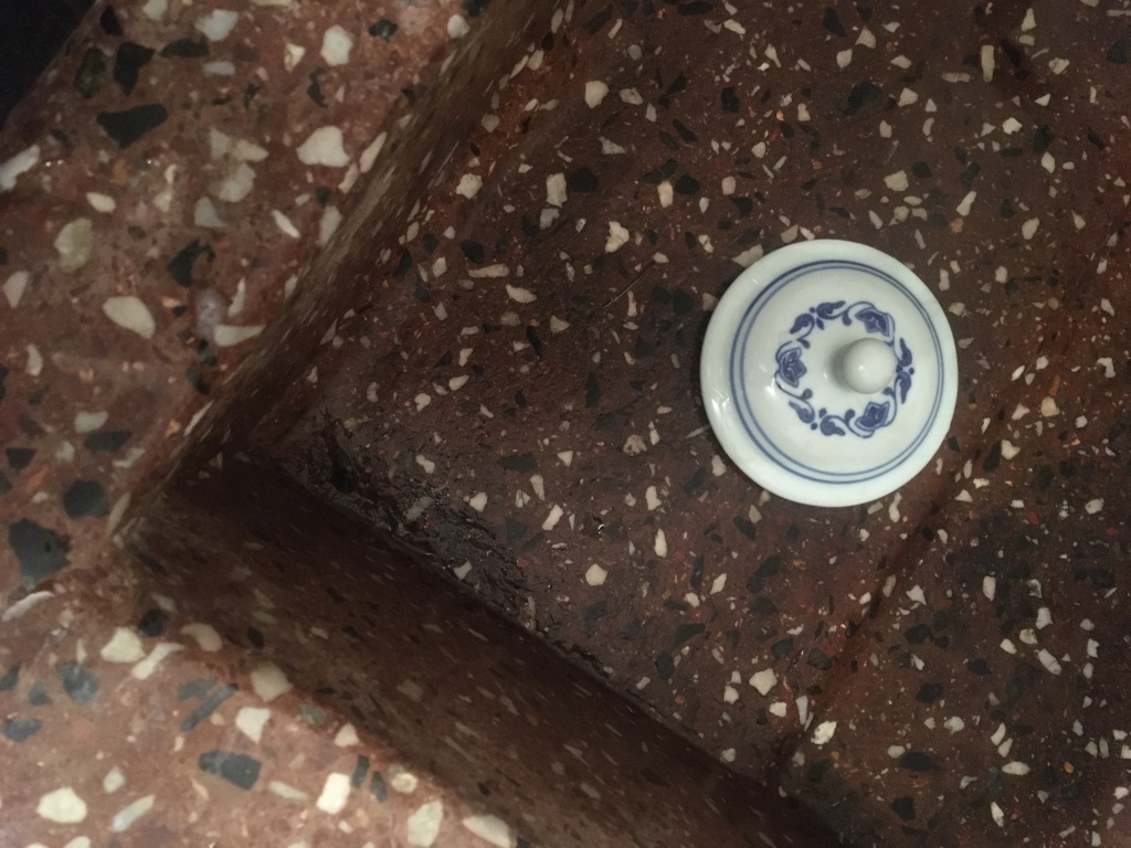 Flatshare Mitte Pekinger Platz - picture 3
