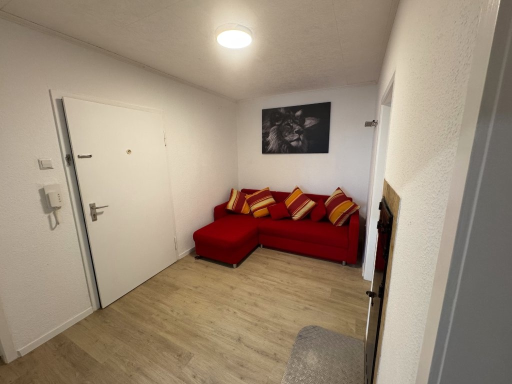 WG - Zimmer / voll Mobliert / – Nordbergstraße 22, 74076 Heilbronn Heilbronn – Vorschaubild 17