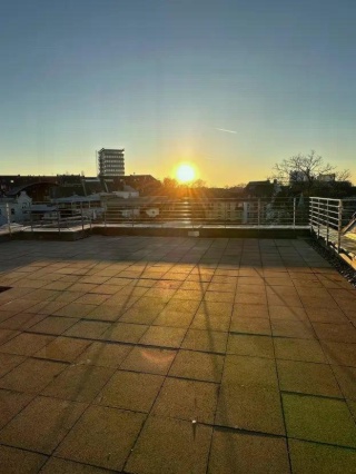 Anzeigenbild: Werde Teil einer besonderen WG-Neugründung mitten in der Kölner Südstadt – 158 m² Maisonette mit Dachterrasse - 2 WG Zimmer im Angebot