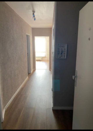 Anzeigenbild: Schöne 3 Zimmer Wohnung zu vermieten