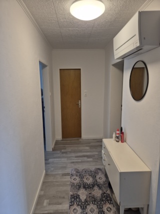 Ad image: 2.5-Zi. Apartment in quiet location