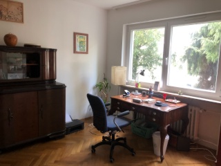 Anzeigenbild: Freundliche Ein-Zimmer-Wohnung - Nachmieter:in gesucht