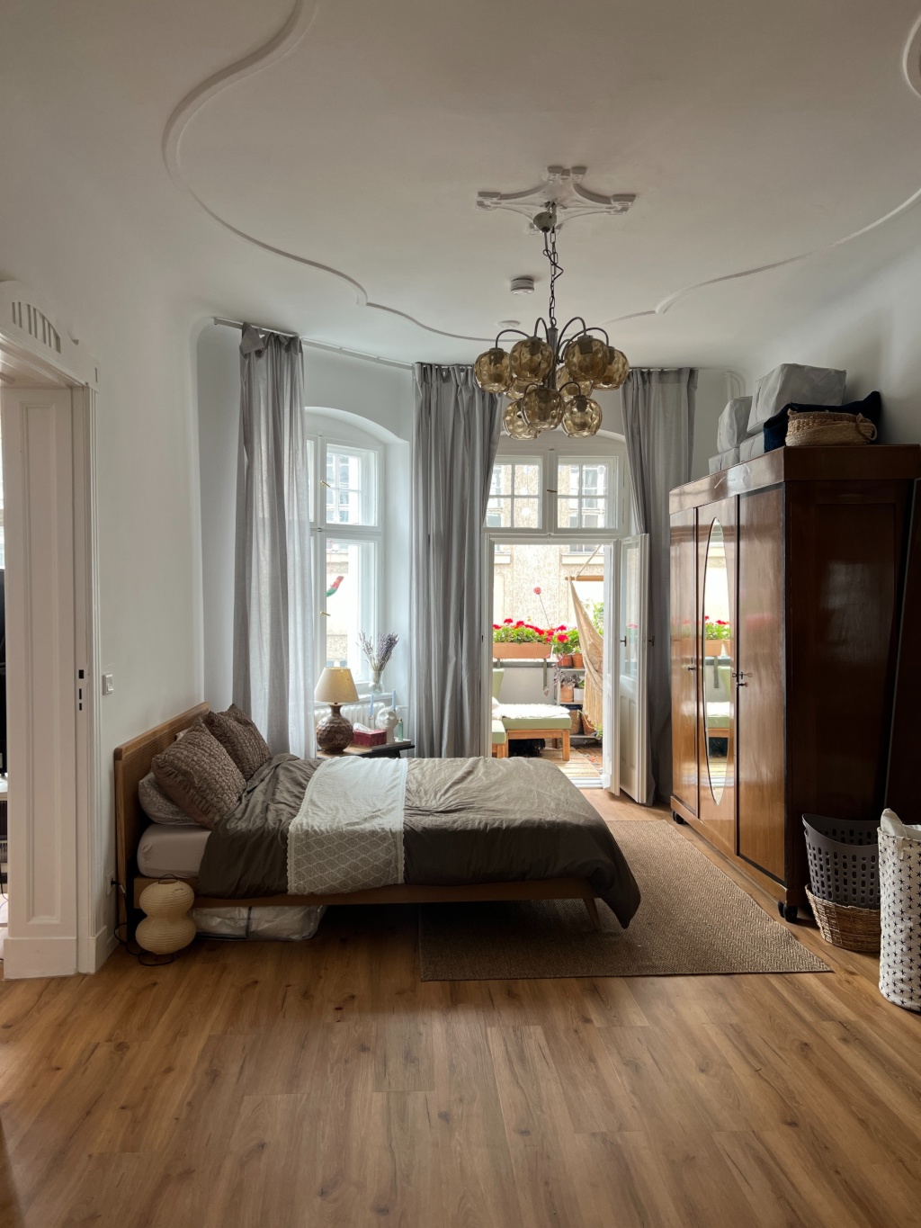 Wohnung Berlin Emser Straße - Bild 2