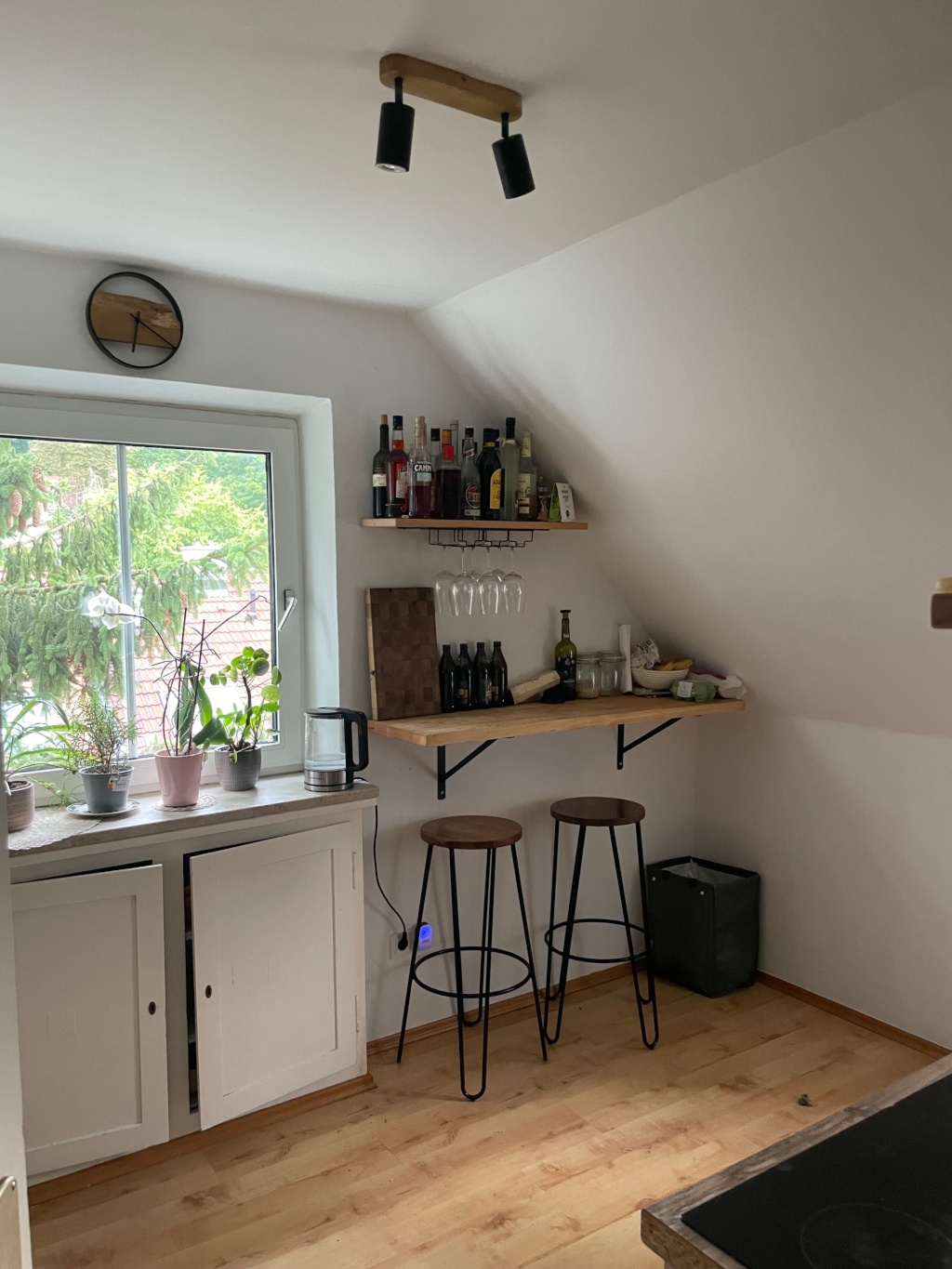 WG-Zimmer Thalkirchen-Obersendling-Forstenried-Fürstenried-Solln Fraunbergstr. - Bild 5
