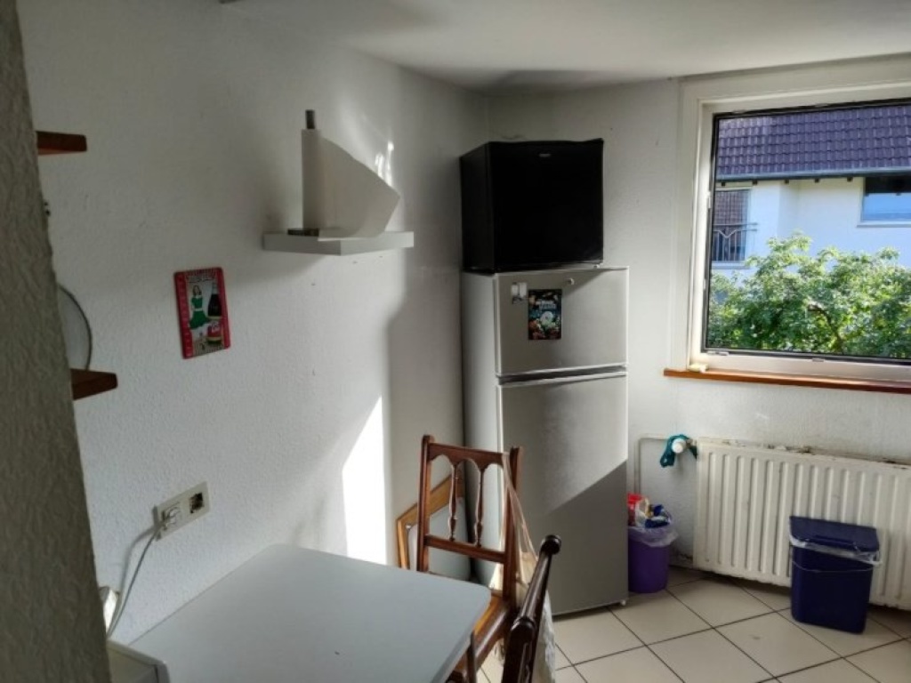 WG-Zimmer Wehrda Rosengarten 8a - Bild 7