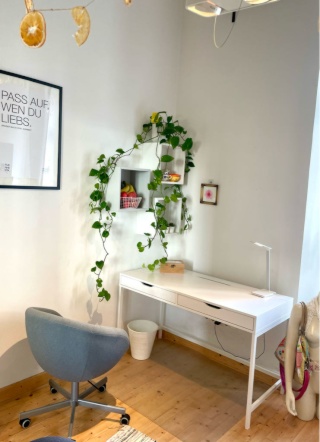 Ad image: central room in large WG