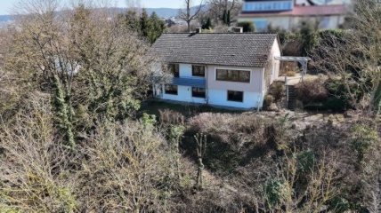 Anzeigenbild: (Zi.2) Nahe HS Rottenburg ! 1.600 qm Grundstück !