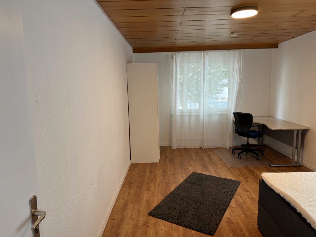 WG - Zimmer / voll Mobliert / – Nordbergstraße 22, 74076 Heilbronn Heilbronn – Vorschaubild 11