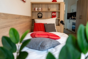 Imagen del anuncio: Casas de apartamentos Deggendorf