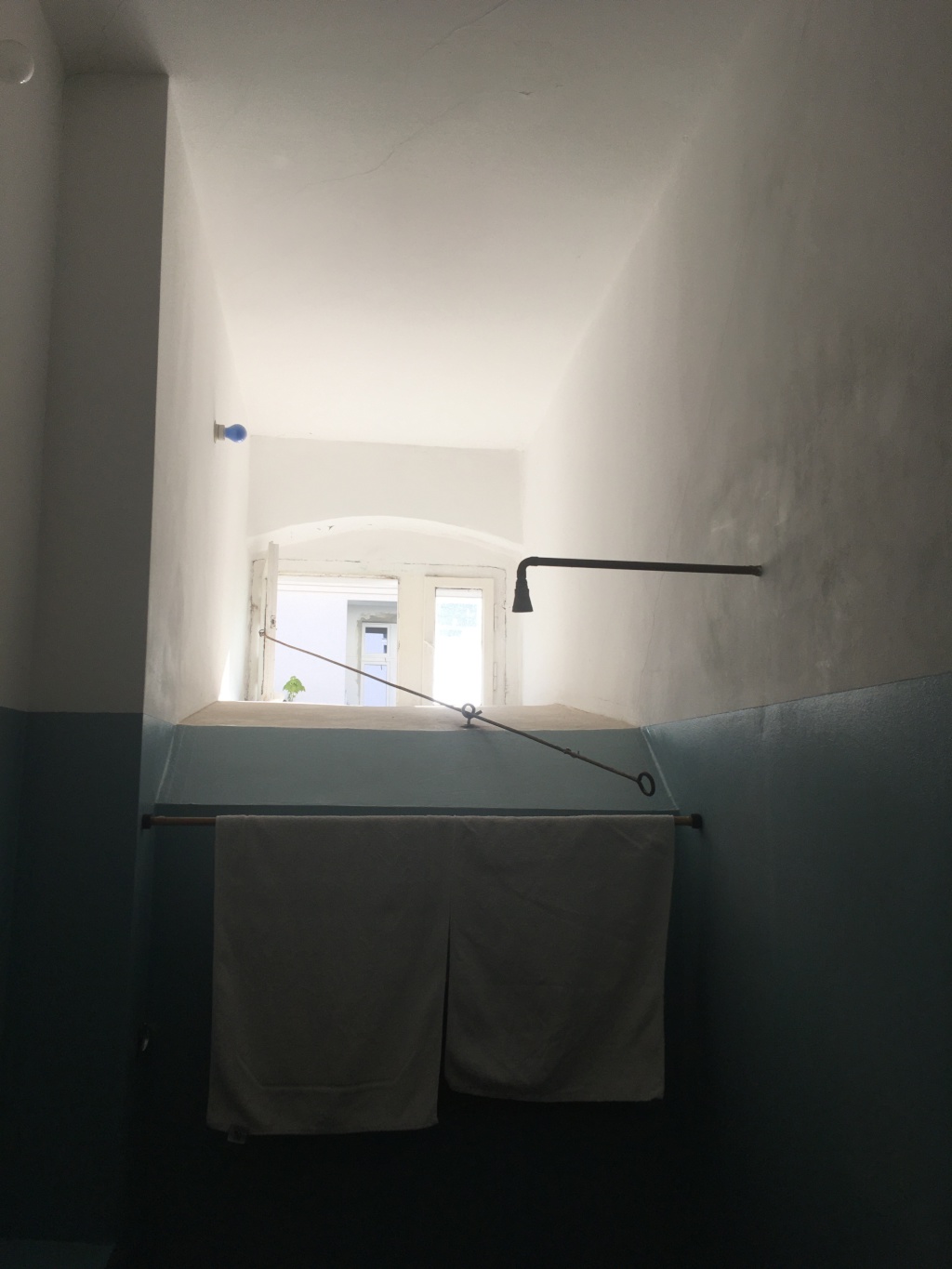 Flatshare Mitte Pekinger Platz - Hv