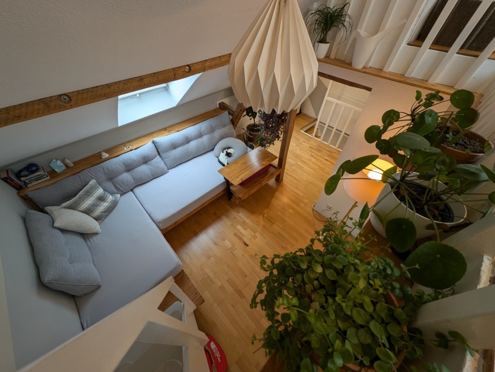 Haus mit Garten (4 Zimmer) – Nussbaumerstr., 50825 Köln Neuehrenfeld – Vorschaubild 6