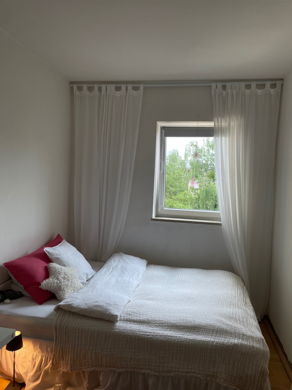 Flatshare Maxvorstadt Theresienstrasse - picture 1