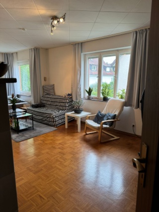 Anzeigenbild: 4er WG am Höhenrand