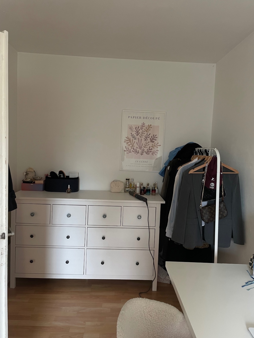 Flatshare Maxvorstadt Theresienstrasse - picture 2