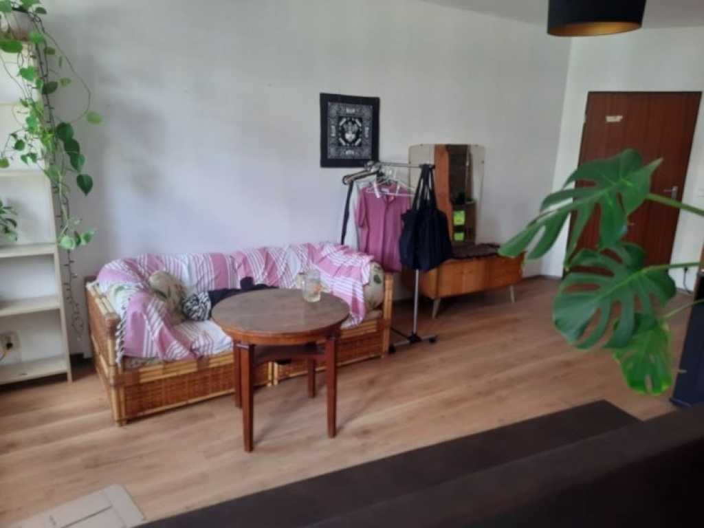 WG-Zimmer Wedding Liebenwalder Straße - Bild 2