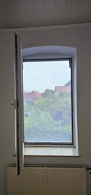 Anzeigenbild: 3-Zimmer-Wohnung (+ 2 kleine Extra-Zimmer!) in Aukrug-Homfeld