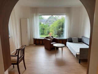 Anzeigenbild: Panorama Zimmer mit Gartenblick