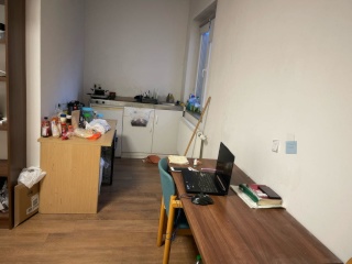Imagen del anuncio: Amueblado habitación individual con cocina adjunta y baño