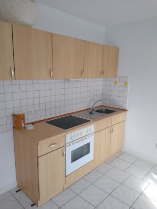 Anzeigenbild: Appartement 27 qm, Unterbarmen