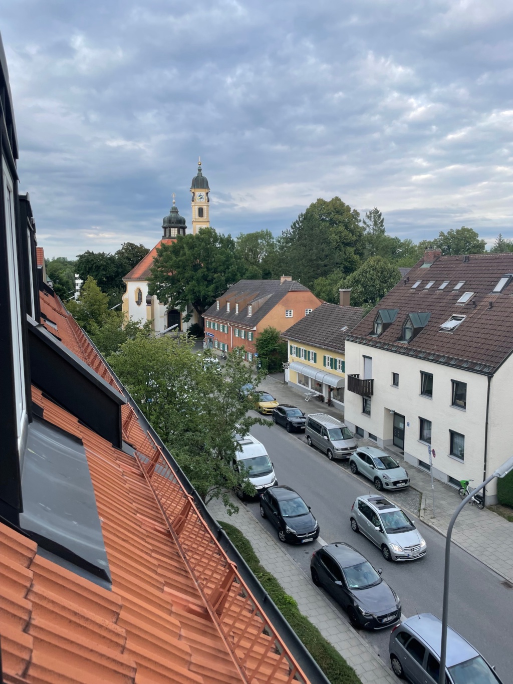 WG-Zimmer Thalkirchen-Obersendling-Forstenried-Fürstenried-Solln Fraunbergstr. - Bild 6