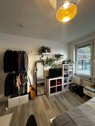 Anzeigenbild: WG Zimmer in der Altstadt-Süd