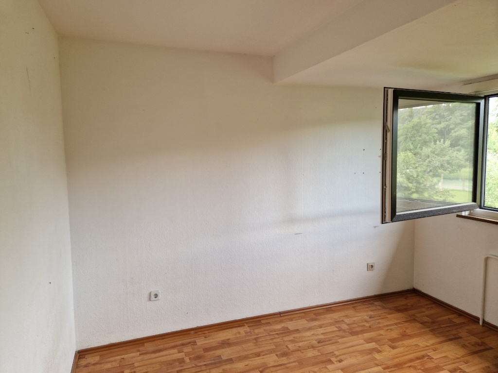 WG-Zimmer Wehrda Rosengarten 8a - Bild 5