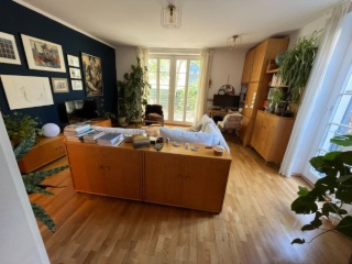 Imagen del anuncio: Dresden-Neustadt 01099: Apartamento de 2 habitaciones