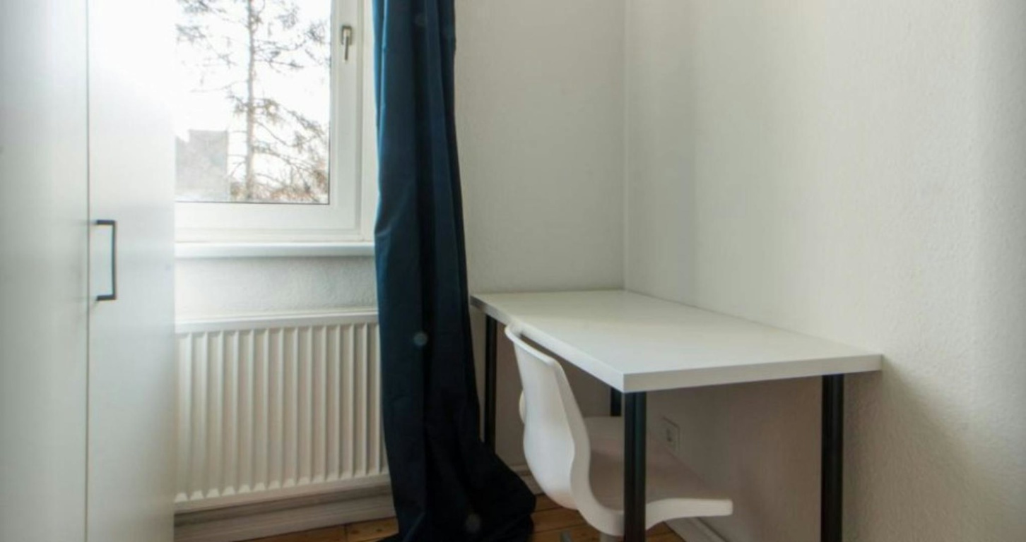 WG-Zimmer Britz Lauterberger Straße - Bild 3