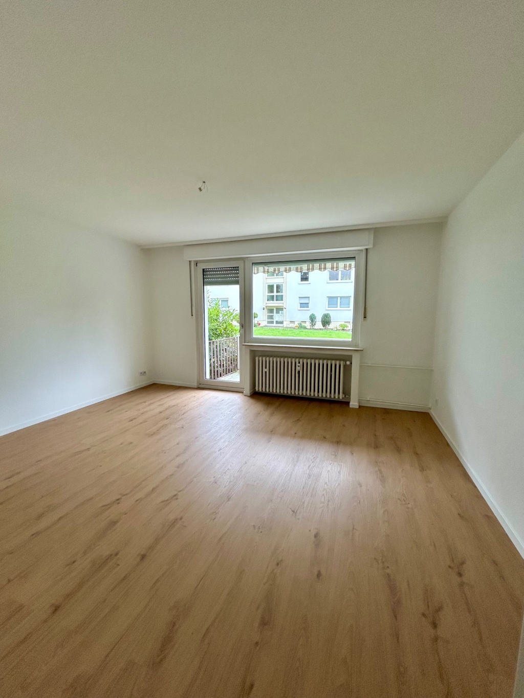 Flat Vellmar-West Rheinstahlring - picture 1