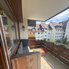 Imagen del anuncio: Apartamento amueblado de 2 habitaciones en alquiler