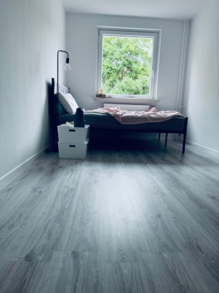 Ad image: A beautiful new renovated room for rent