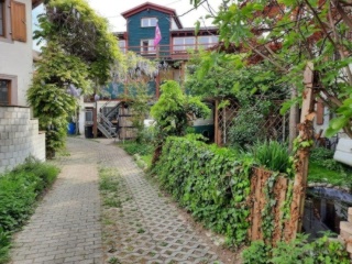 Anzeigenbild: Schönes Zimmer in einer Haus-WG Nähe Freiburg ab August
