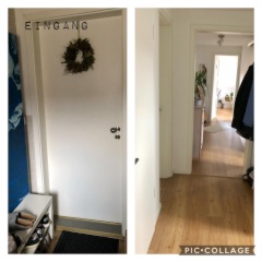 Anzeigenbild: WG-Zimmer in Stuttgart West