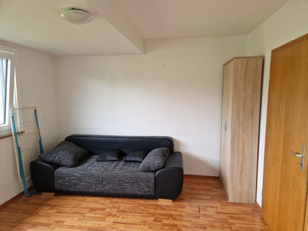 WG-Zimmer Wehrda Rosengarten 8a - Bild 4