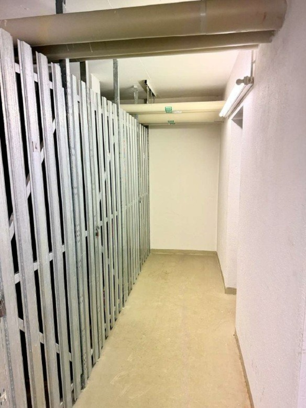 Moeblierte 1-Zimmer-Wohnung mit Terrasse im Hechtviertel / Dresden-Neustadt – Johann-Meyer-Straße 11, 1097 Dresden Leipziger Vorstadt – Vorschaubild 11