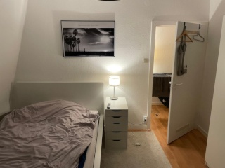 Imagen del anuncio: WG-Zimmer Bielefeld