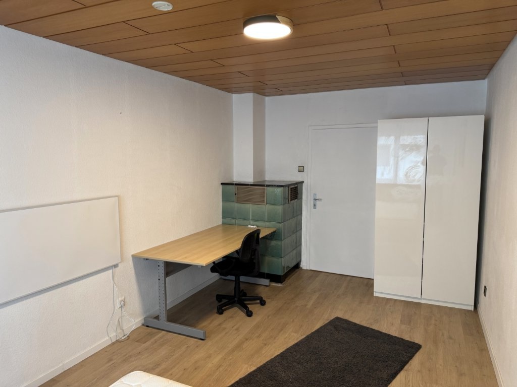 WG - Zimmer / voll Mobliert / – Nordbergstraße 22, 74076 Heilbronn Heilbronn – Vorschaubild 9