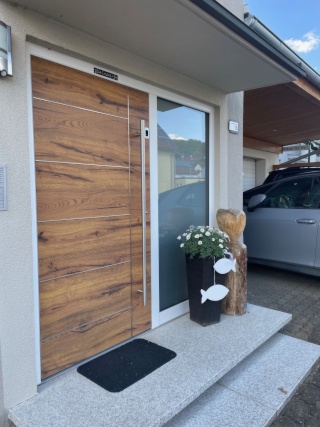 Ad image: WG room (furnished) in Dittelbrunn - 11qm (apartment 86 sqm/2024 kernsaniert)