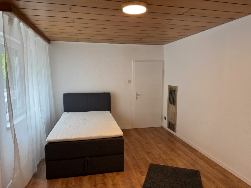 WG - Zimmer / voll Mobliert / – Nordbergstraße 22, 74076 Heilbronn Heilbronn – Vorschaubild 13