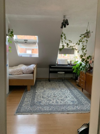 Anzeigenbild: Tolle 3 Zimmer Wohnung in der Nordstadt!