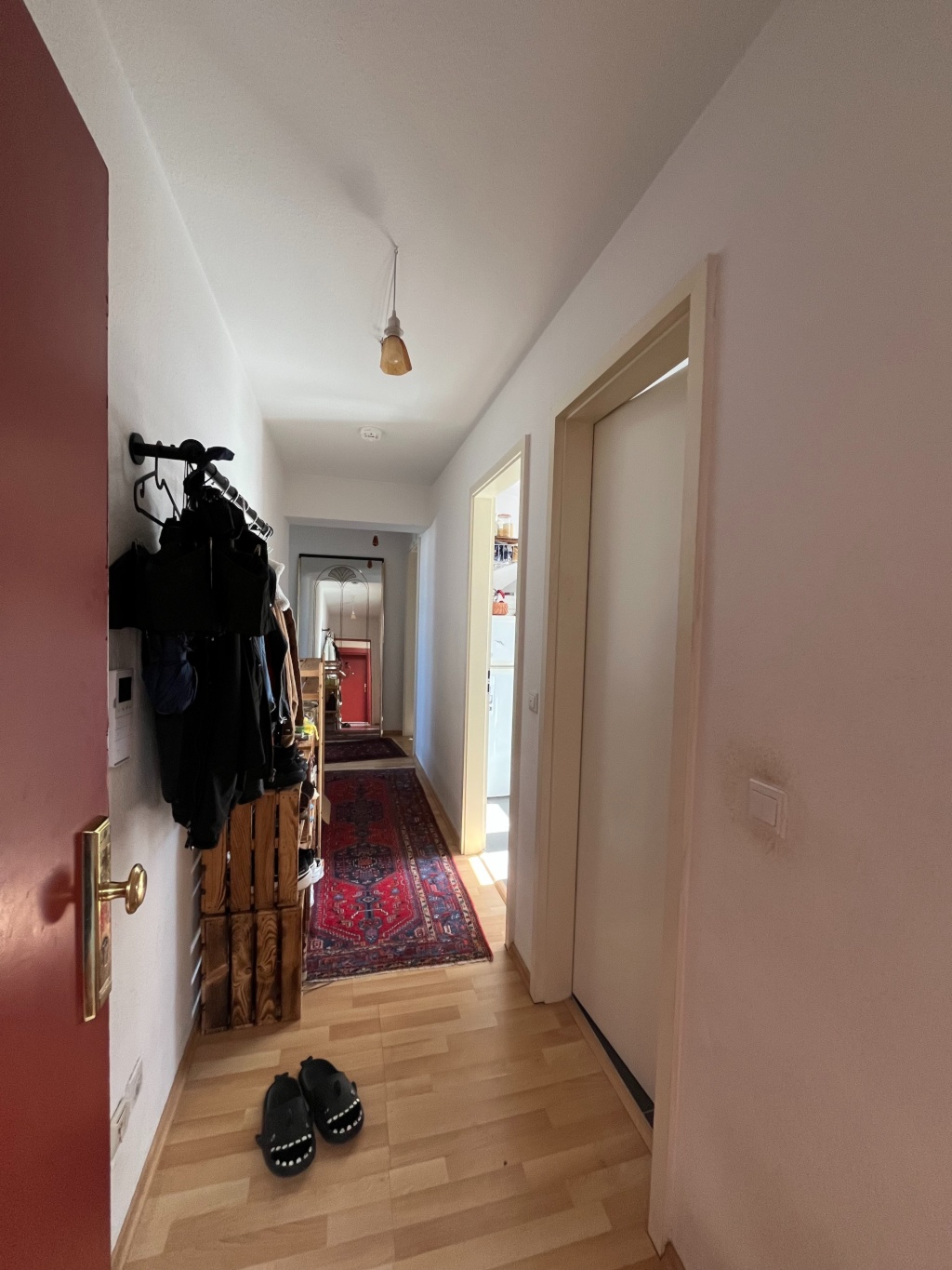 Flat Friedrichshain Warschauer Straße 57 - picture 7