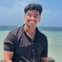 Arun Vasudevan