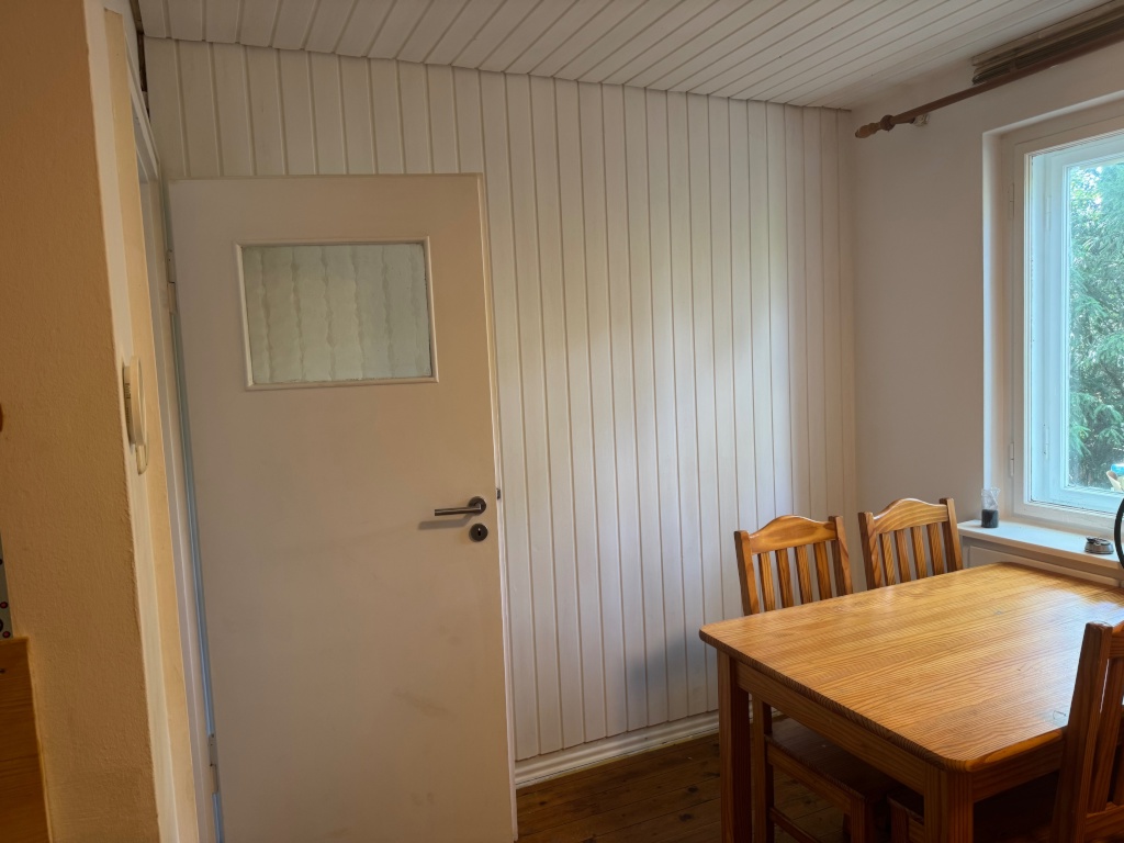 Schöne Helle 2 Zimmer Wohnung – 97074 Würzburg Frauenland – Vorschaubild 4